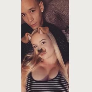 Meet your Posher, Abbey